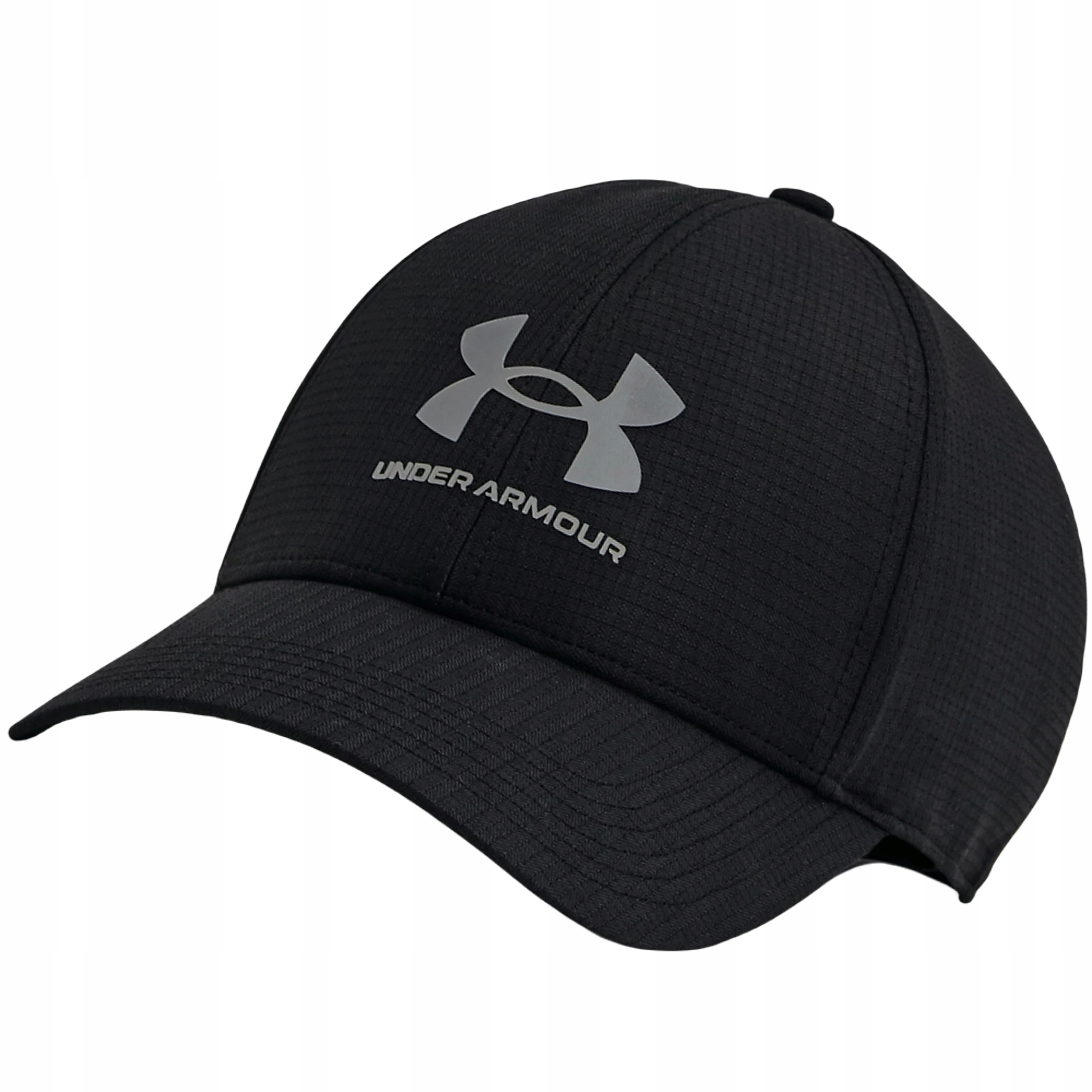 

Dżokejka Męska Under Armour Czapka Daszek XL/XXL
