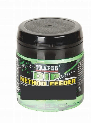 Traper Dip Mf Czosnek 60G