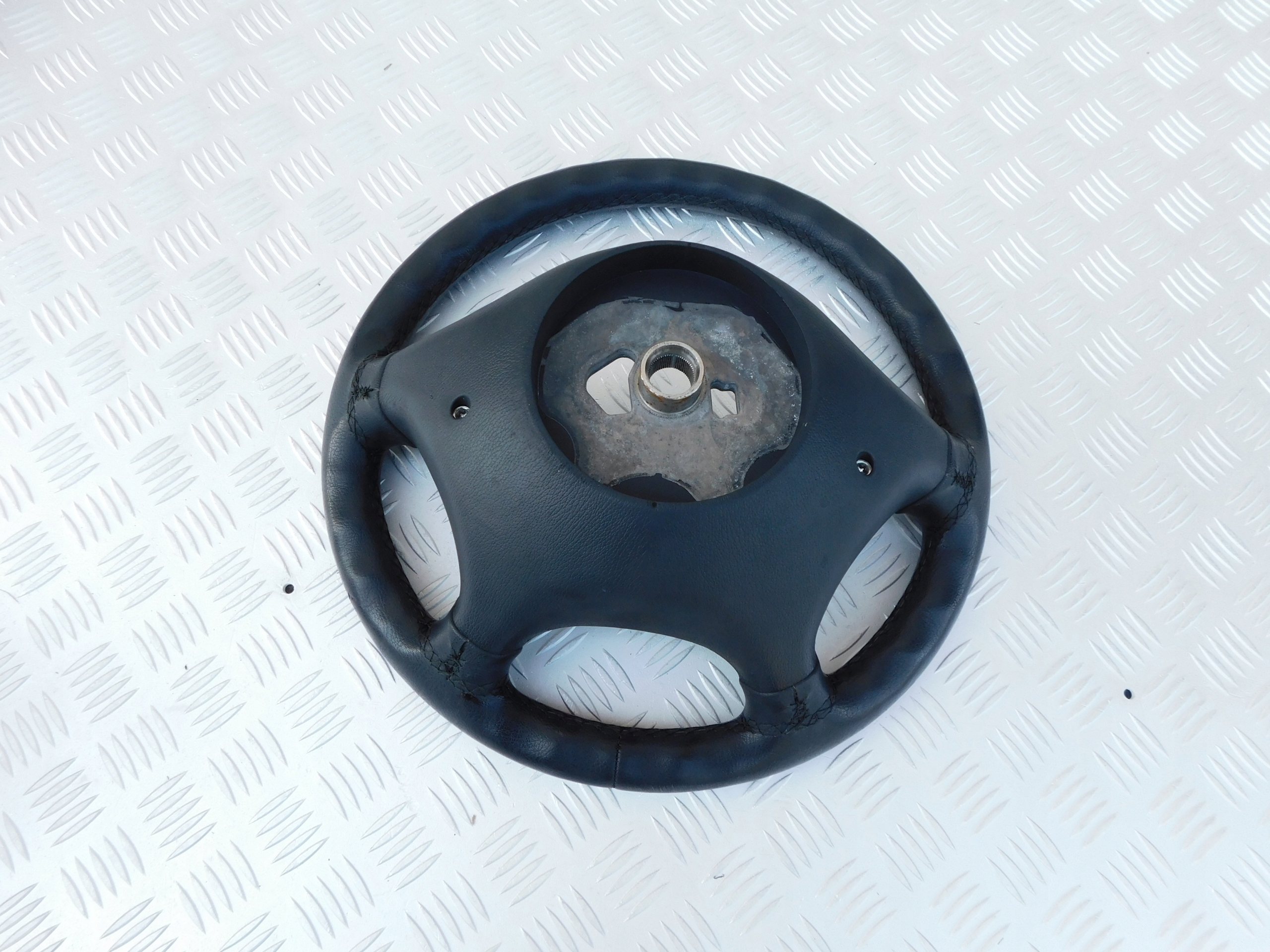 Mercedes Sprinter 906 VW Crafter lenkrad 06-17r.,