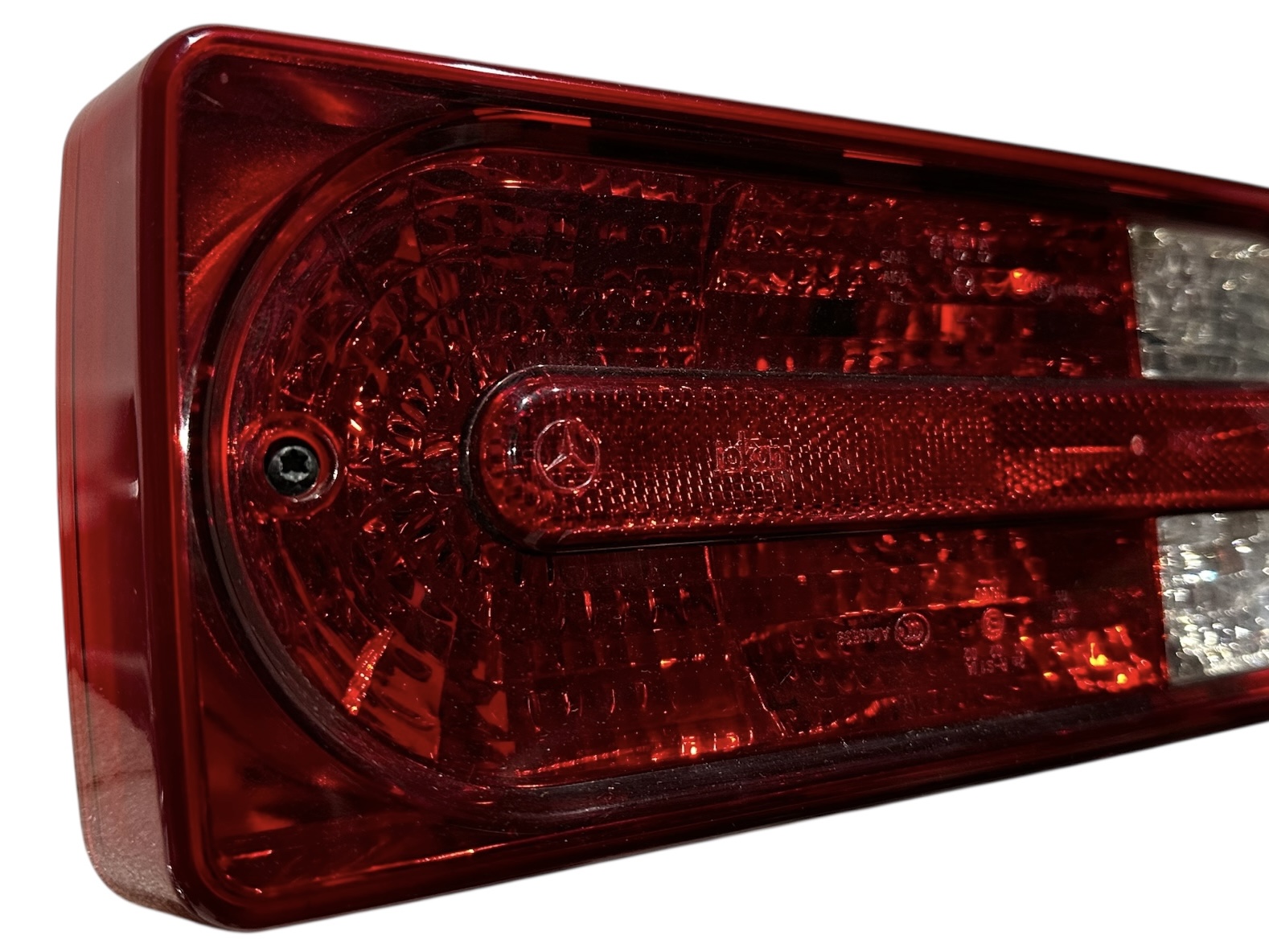 MERCEDES BENZ G G63 rear light RH A4638202064