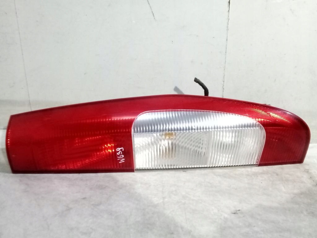 Mercedes Vito W639 light right rear part rear