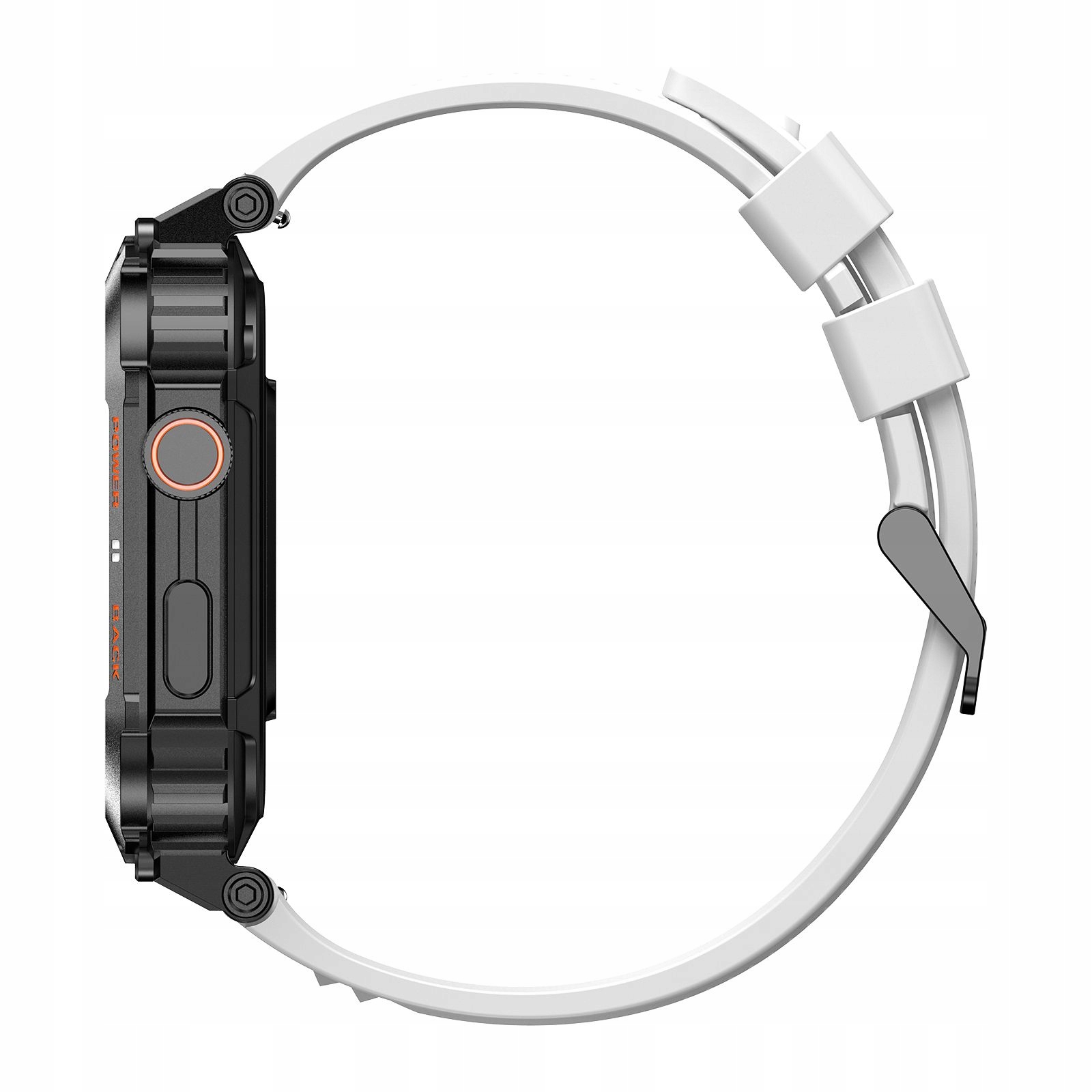 Smartwatch Gravity GT6-8 Rodzaj smartwatch