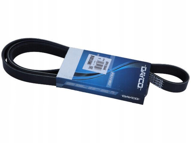 6PK1894K - РЕМЕНЬ ДЛЯ CHEVROLET CAPTIVA 2.4 06-11