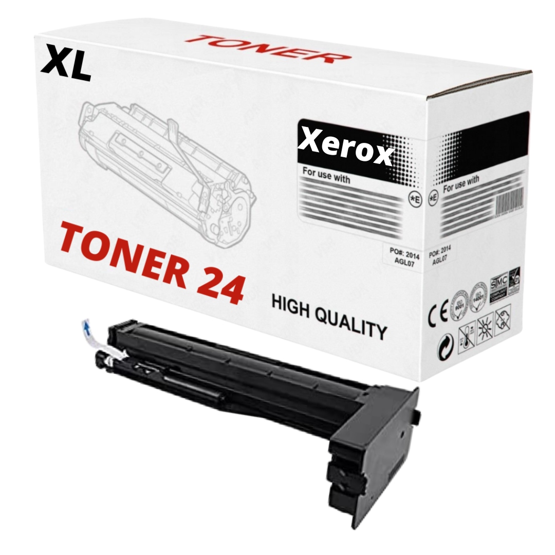 Toner do drukarki Xerox B1022 B1025 B1022V_B B1025V_B B1025V_U 006R01731