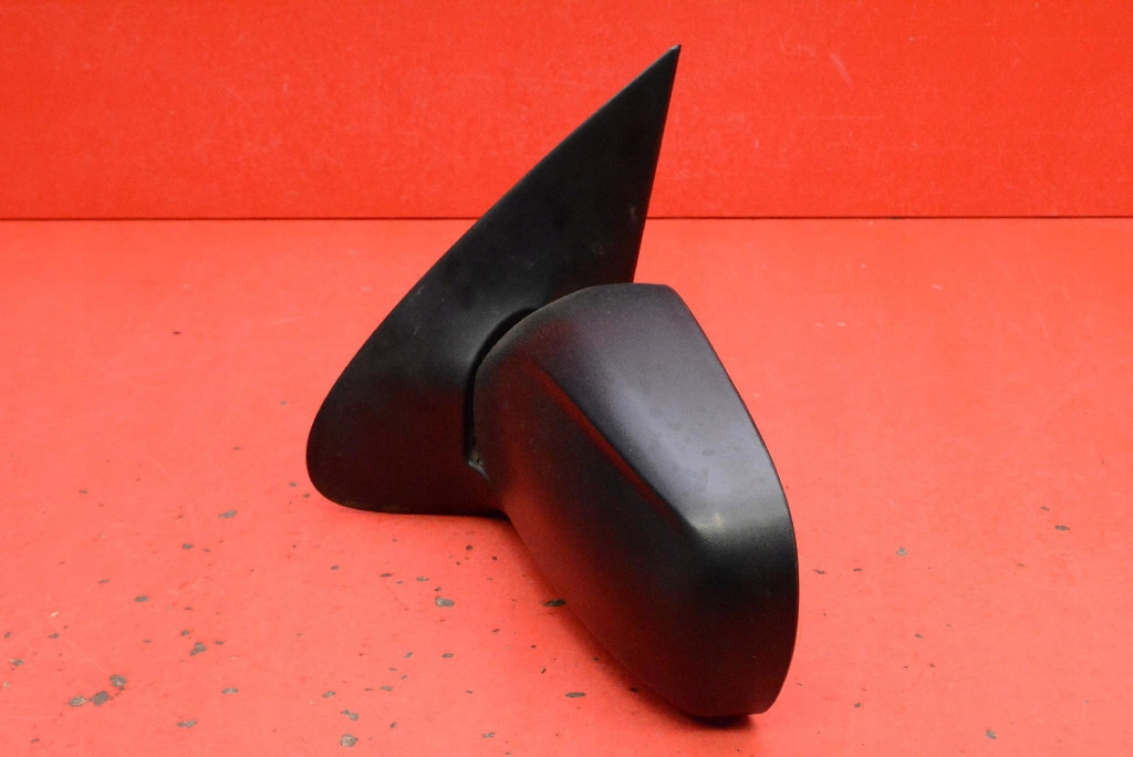 mirror left black, EU 88689LH MAZDA TRIBUTE 1 and 00-04 3 PIN