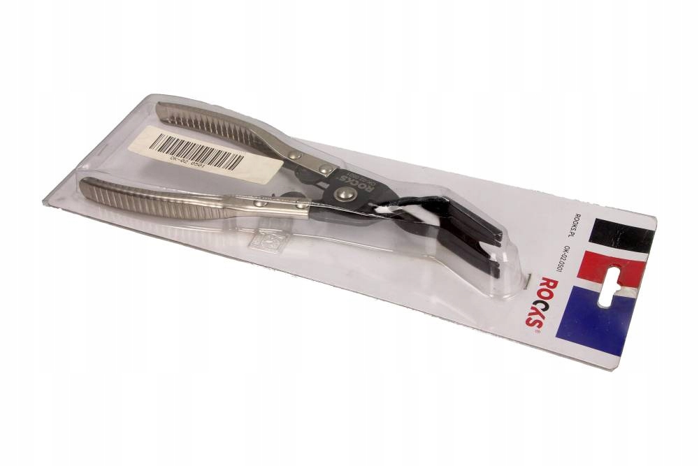 Kleště na čepy a sponky, čalounění