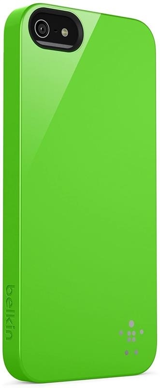 

pokrowiec Belkin case silikon Do Iphone 5/5S/SE