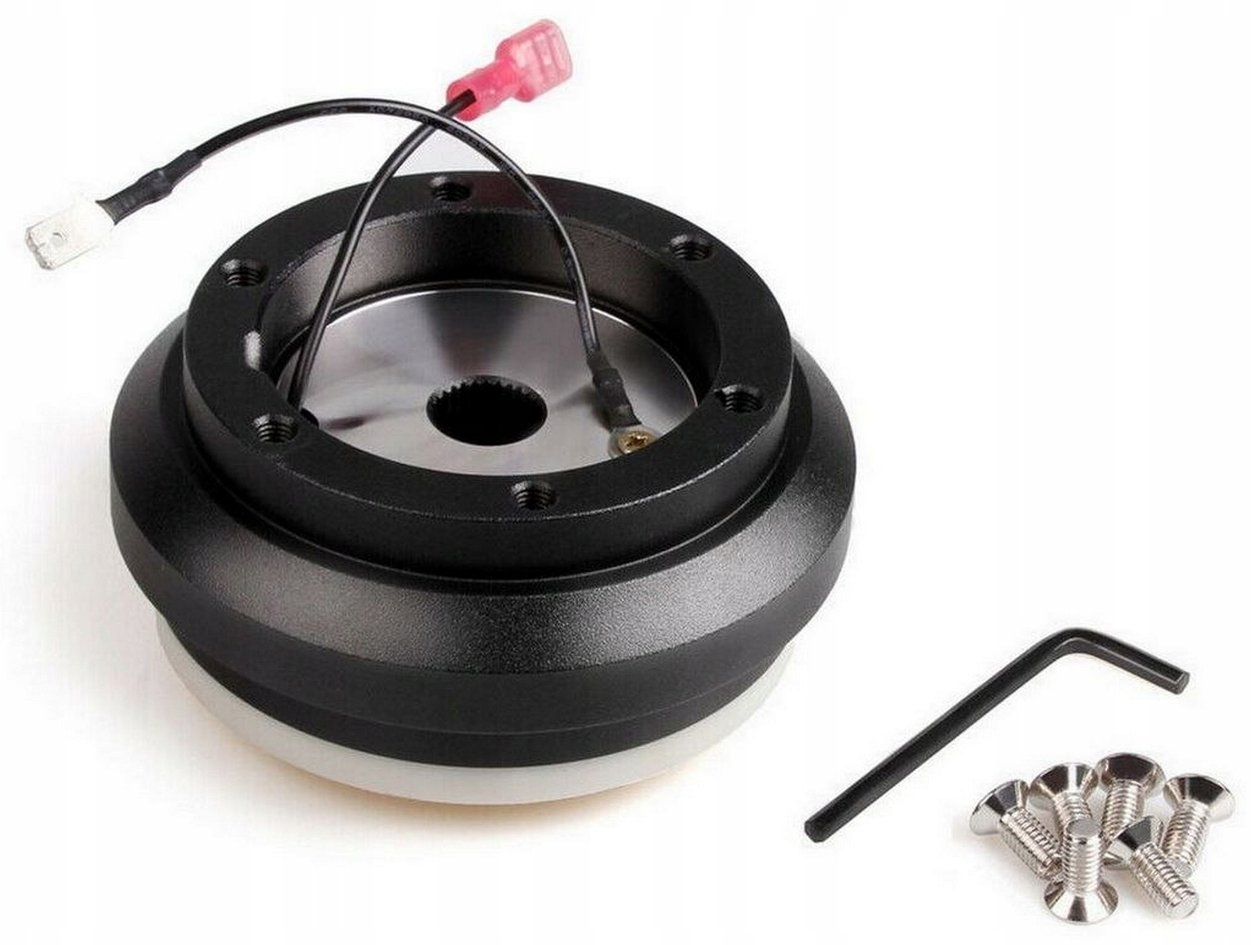 NABA Honda PRELUDE 92-96 слайд руль адаптер