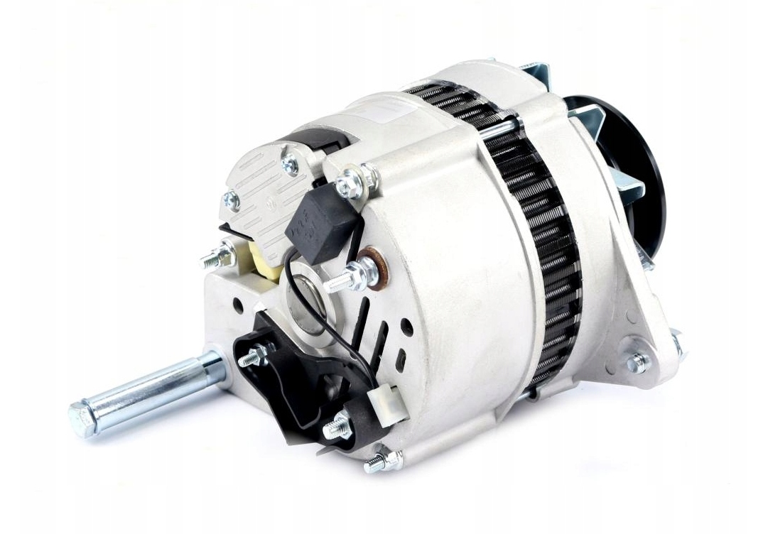 Alternátor Ursus 14V 70W pro Ursus C-360 Nový typ Expom 50457970 9515281