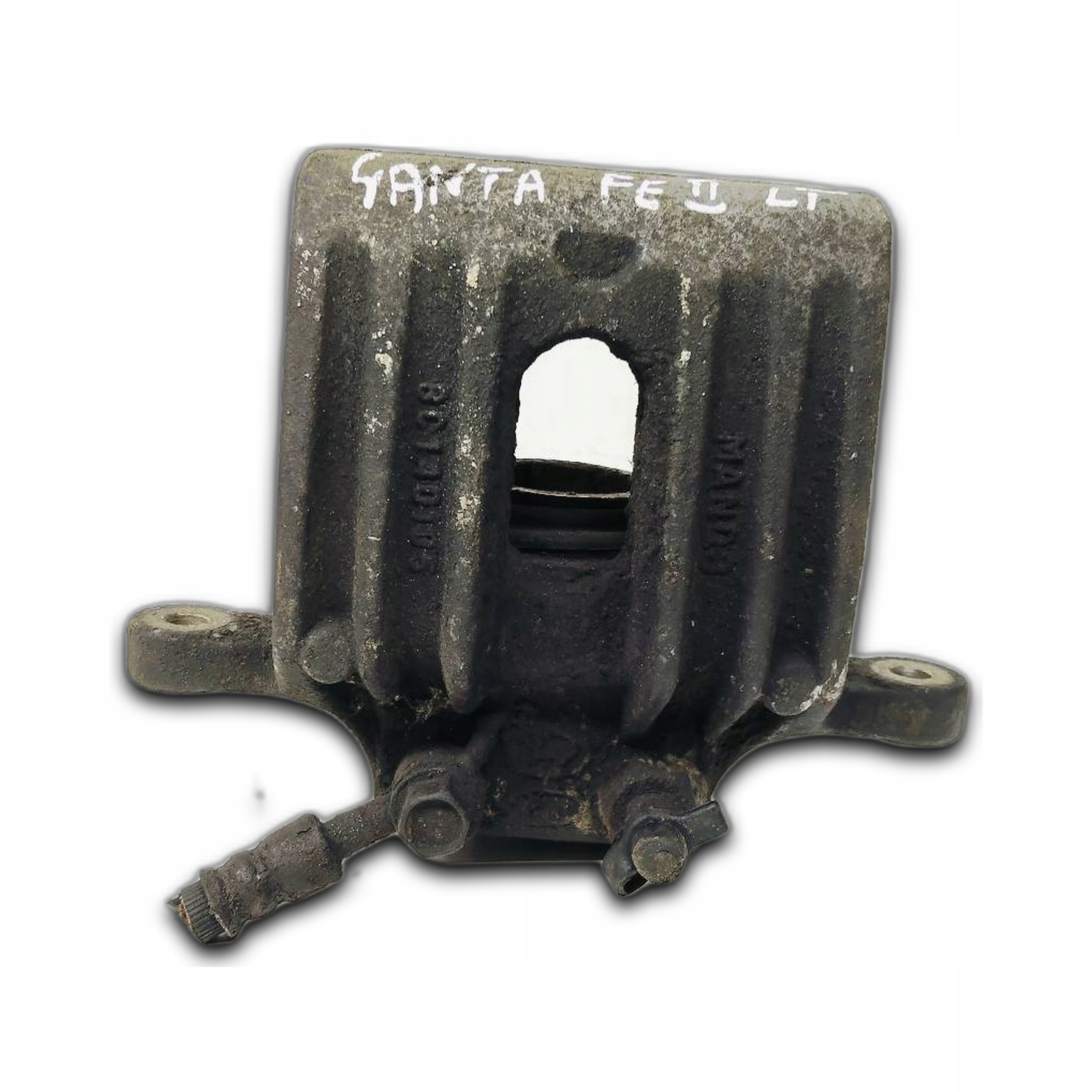 caliper brake left rear part HYUNDAI SANTA FE II 3.3 V6 BC140105