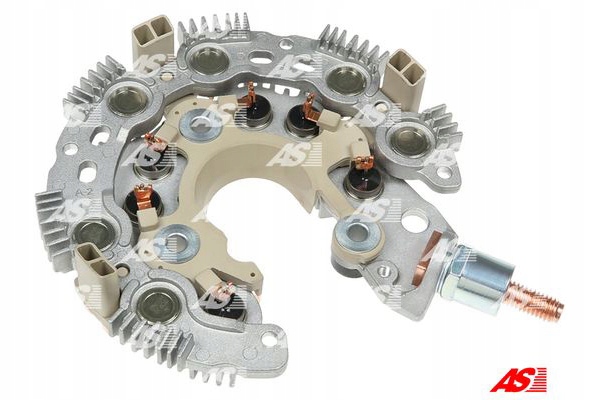 AS-PL PROSTOWNIK ALTERNATORA BRAND NEW A Producent części AS-PL