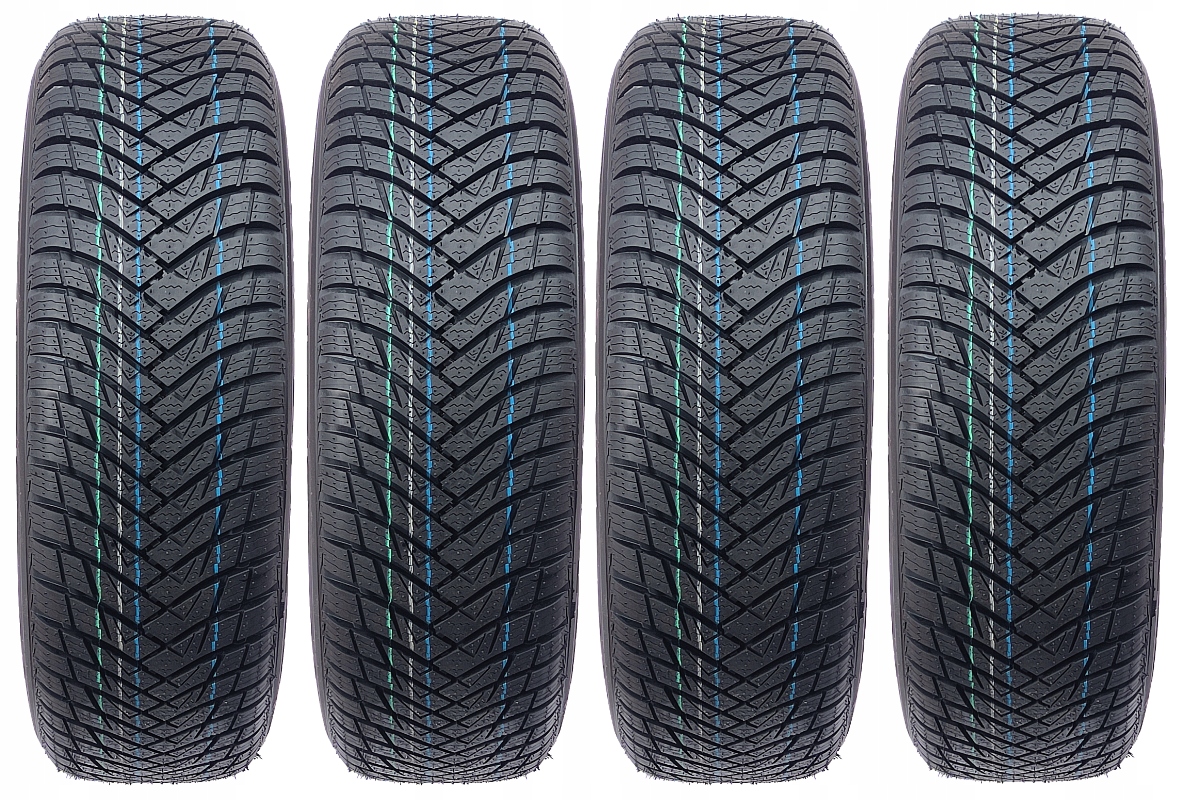 4x 175/65R14 OPONY CAŁOROCZNE 14" NOWY WZÓR 3PMSF XL 86H 2025r Marka Premiorri