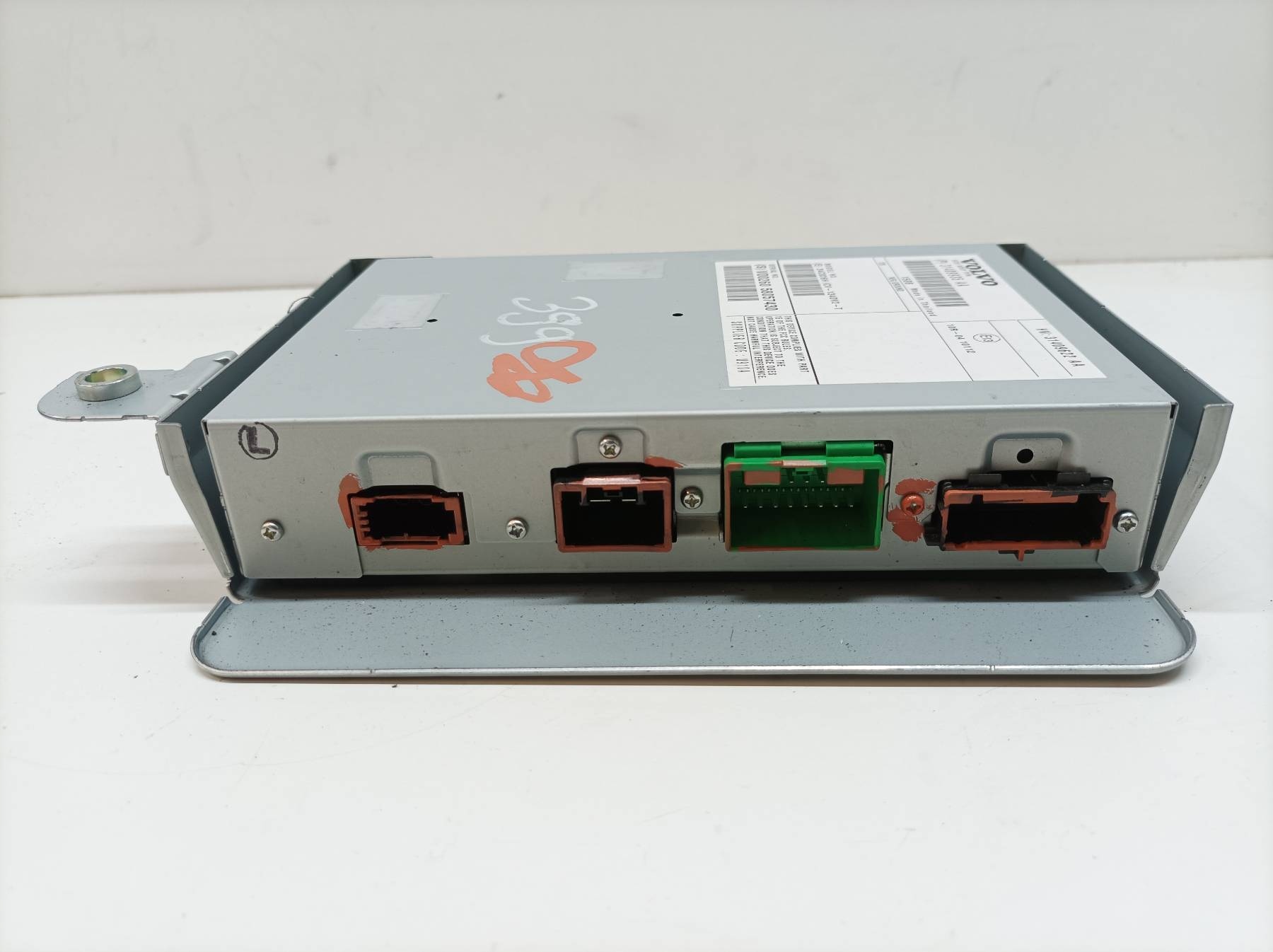 module amplifier 31409935 Volvo V40 II (2012-2019)