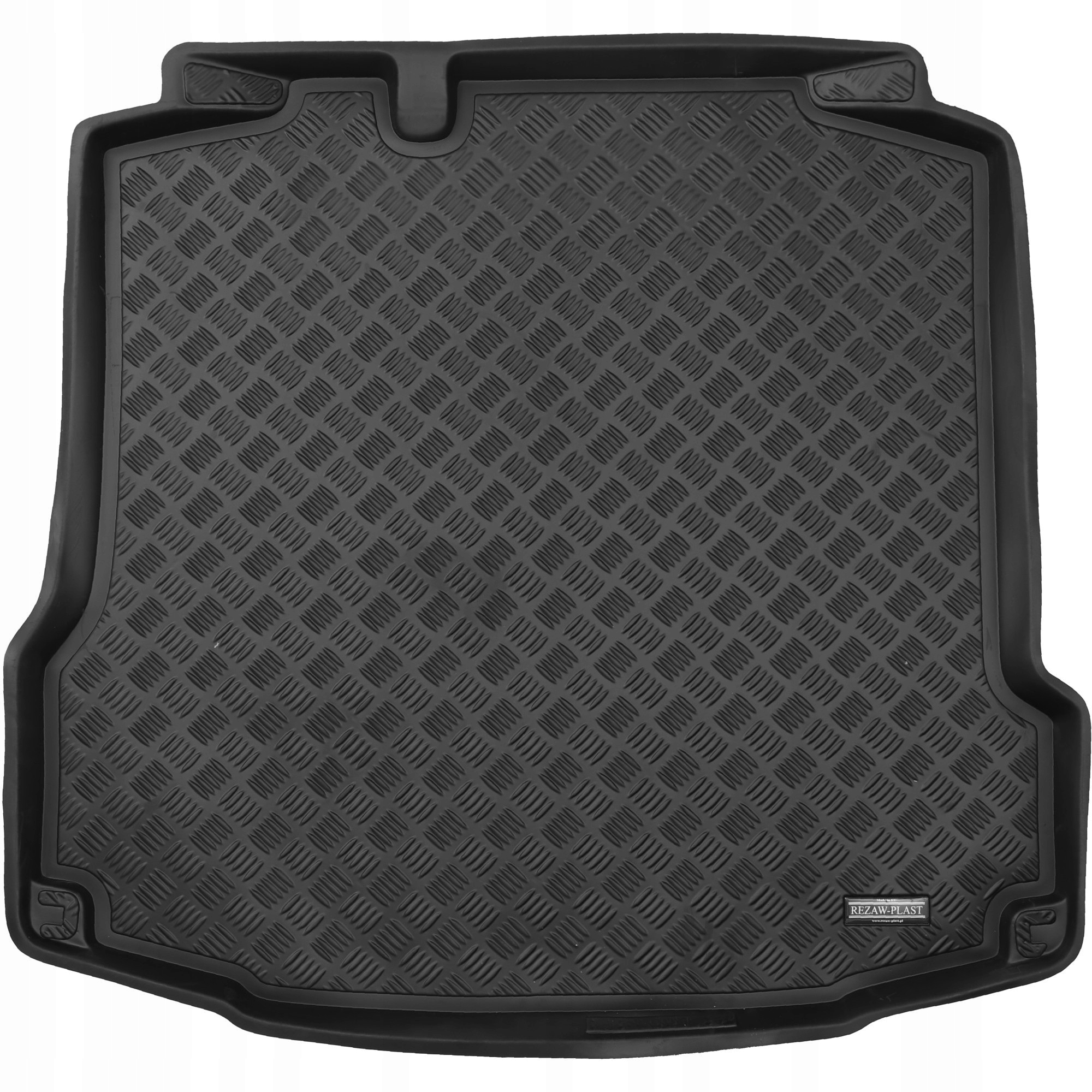 Protiskluzová podložka pro Škoda Rapid 2012-2019