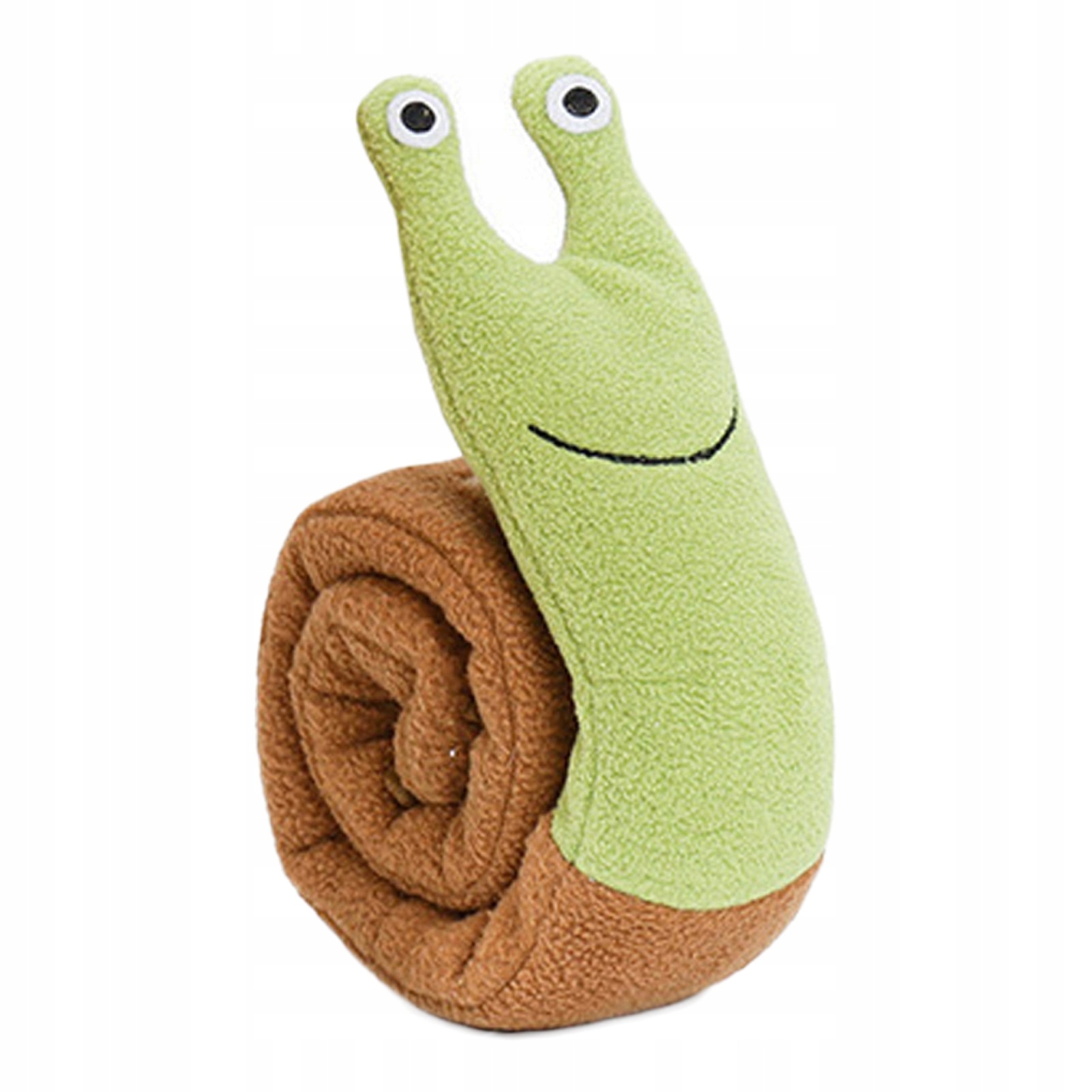 Dog Puzzle Snail Toys Encourage Natural Foraging