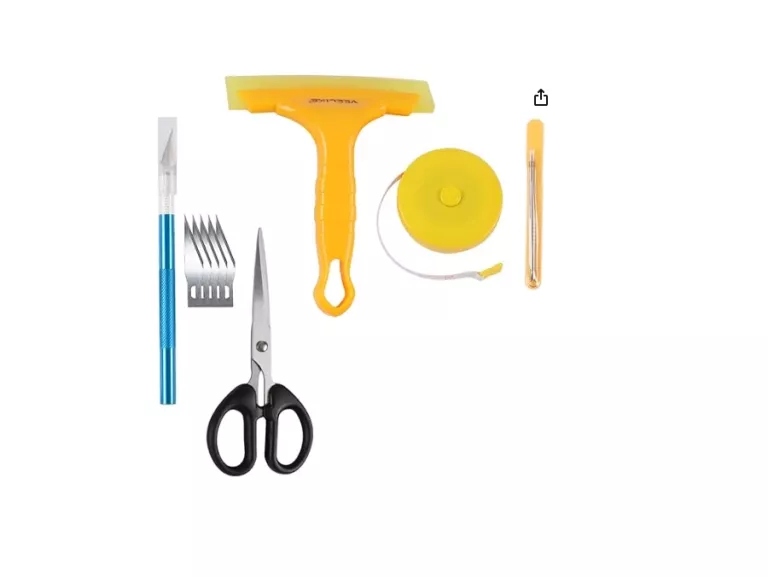 ZESTAW DO KLEJENIA TAPET VEELIKE X001SRFKEX