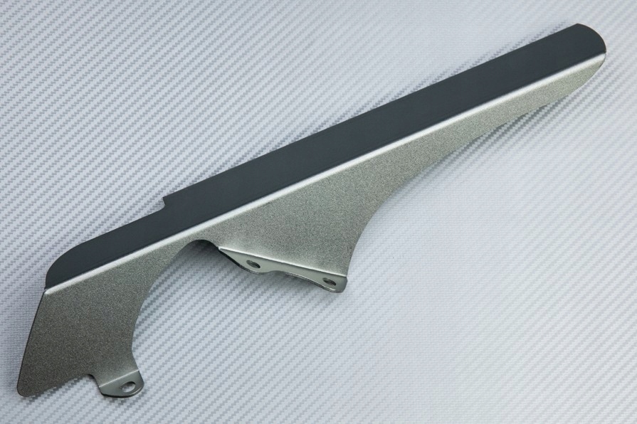 GUICHAINEAVDB7-001C - защита цепи GSXR 750 1000 2001 - 2004 Титан