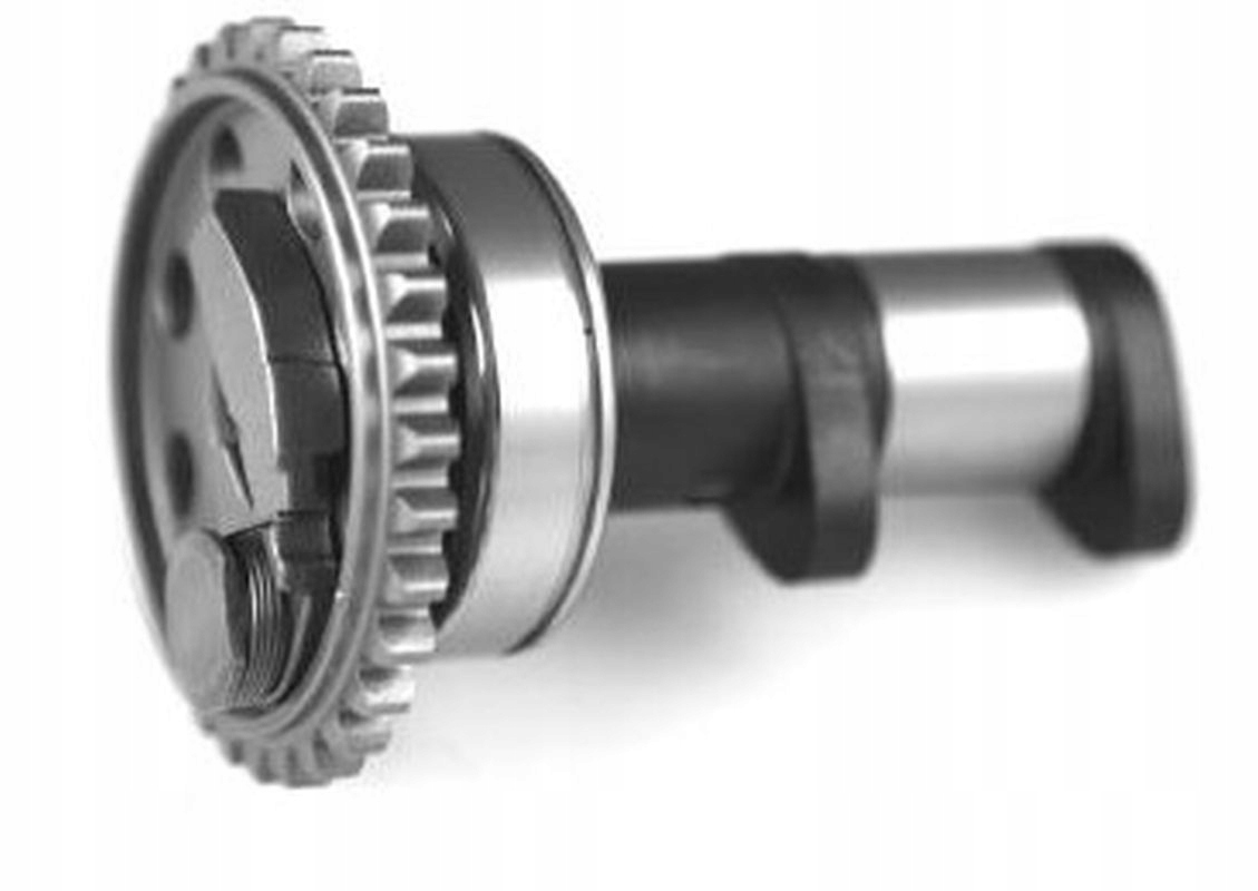 Hot Cams Vačkový Hriadeľ Polaris Outlaw 500 (05-07), Predator 500 (03-07 ()
