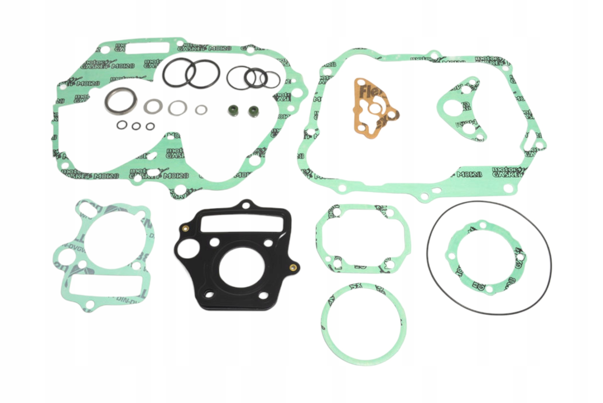 Kompletná sada tesnení Athena P400210850068