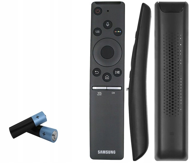 Originální Dálkový Ovladač Pro Televizor Samsung UE49MU6442 UE49MU6442U UE49MU6442UXXH