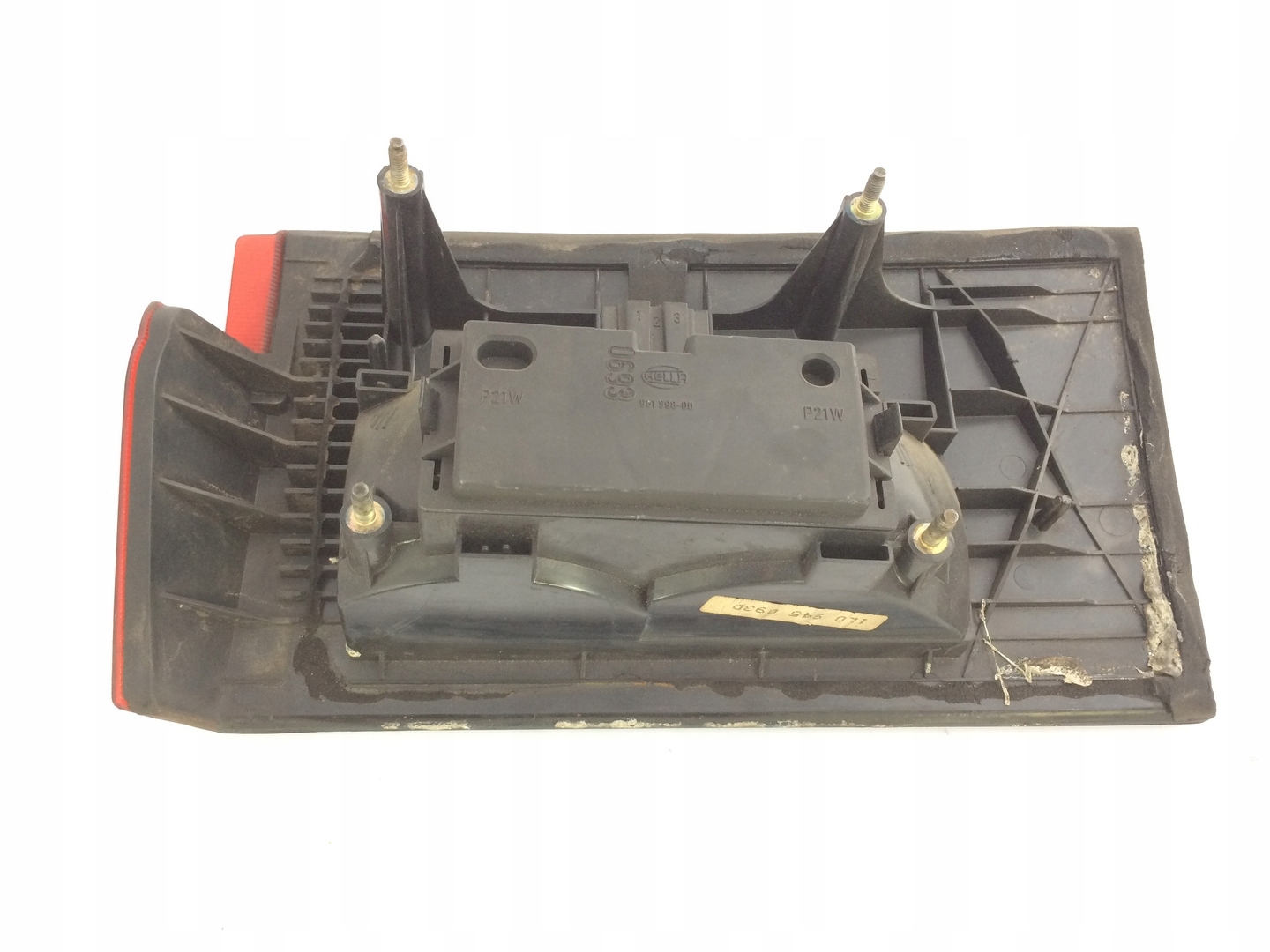 light rear SEAT TOLEDO left 1L09450930 SEAT
