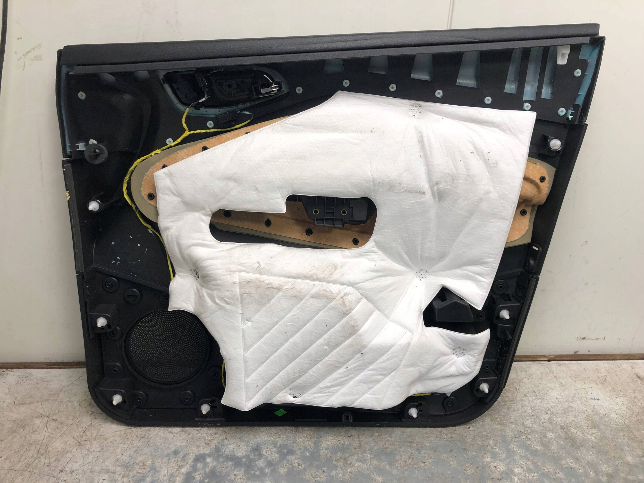 side door left front FORD KUGA MK2 CV44-23891-A