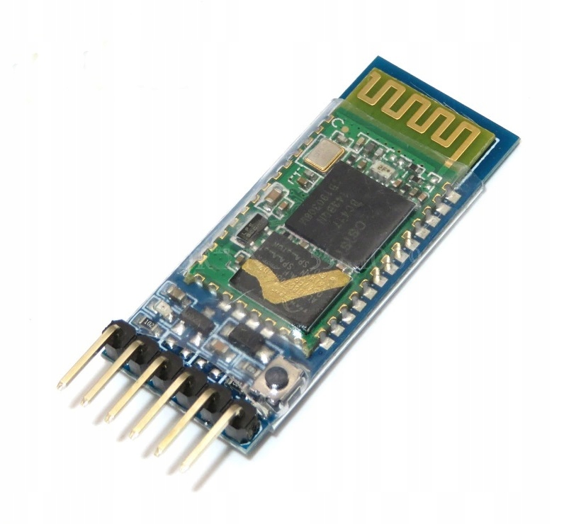 

Moduł Bluetooth HC-05