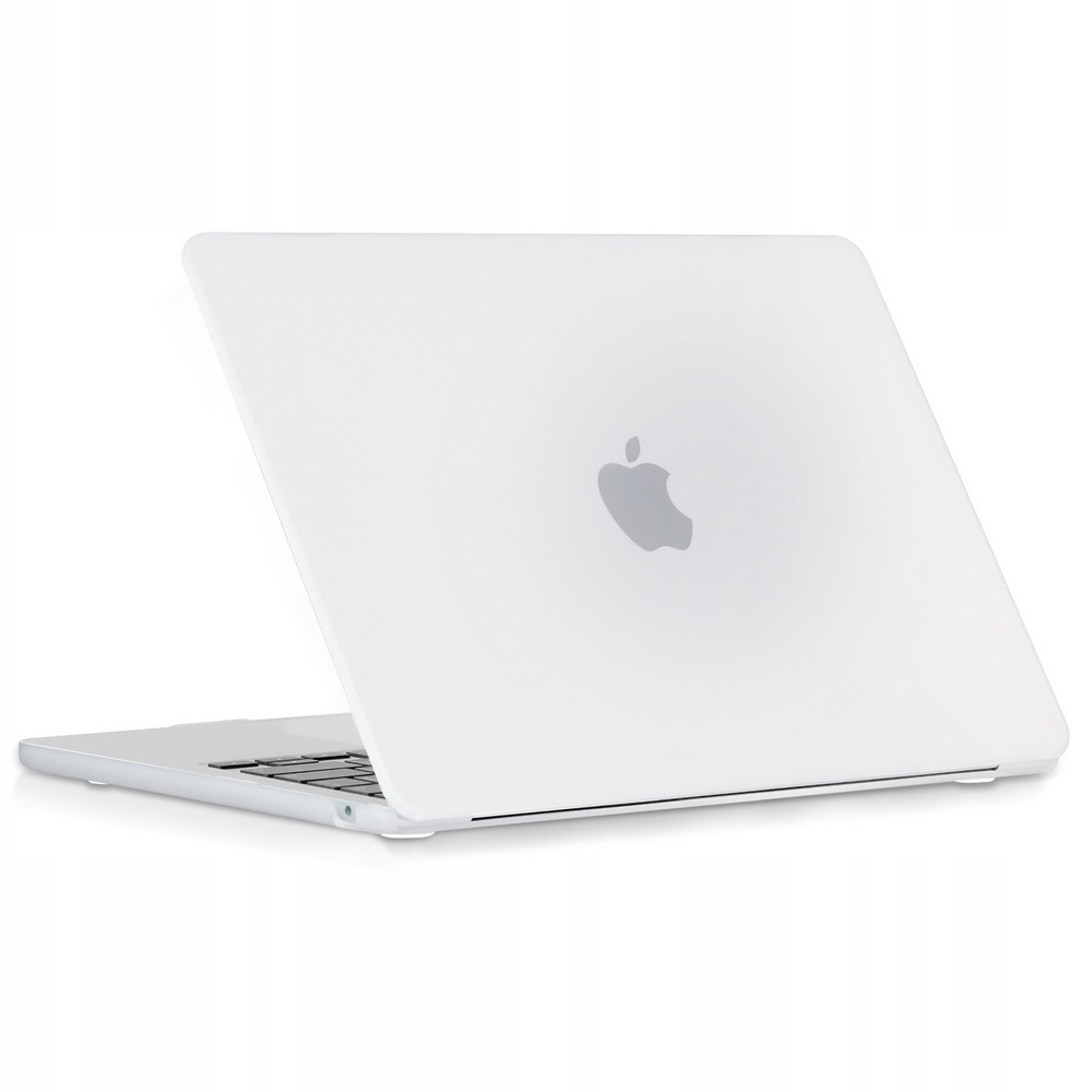 

Hard case etui obudowa do Macbook Air 13 M2 A2681
