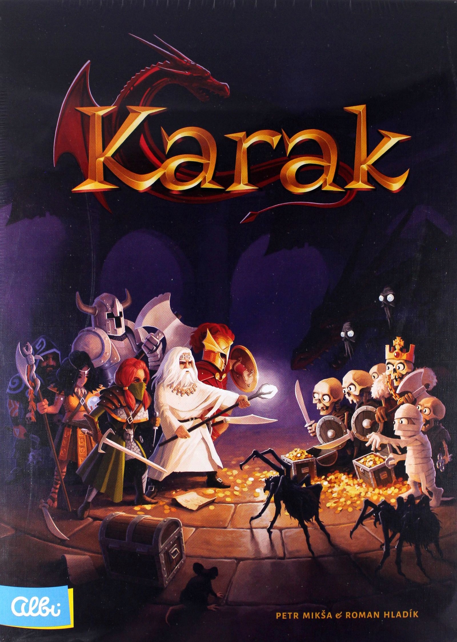 

Karak [gra]
