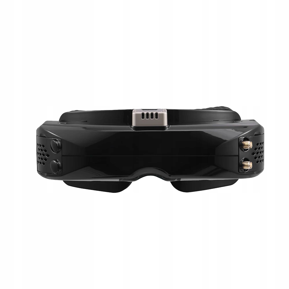 Очки SKYZONE SKY04X PRO — FPV OLED 1920×1080 52° 100 кадров в секунду