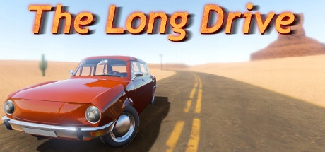 The Long Drive PC steam