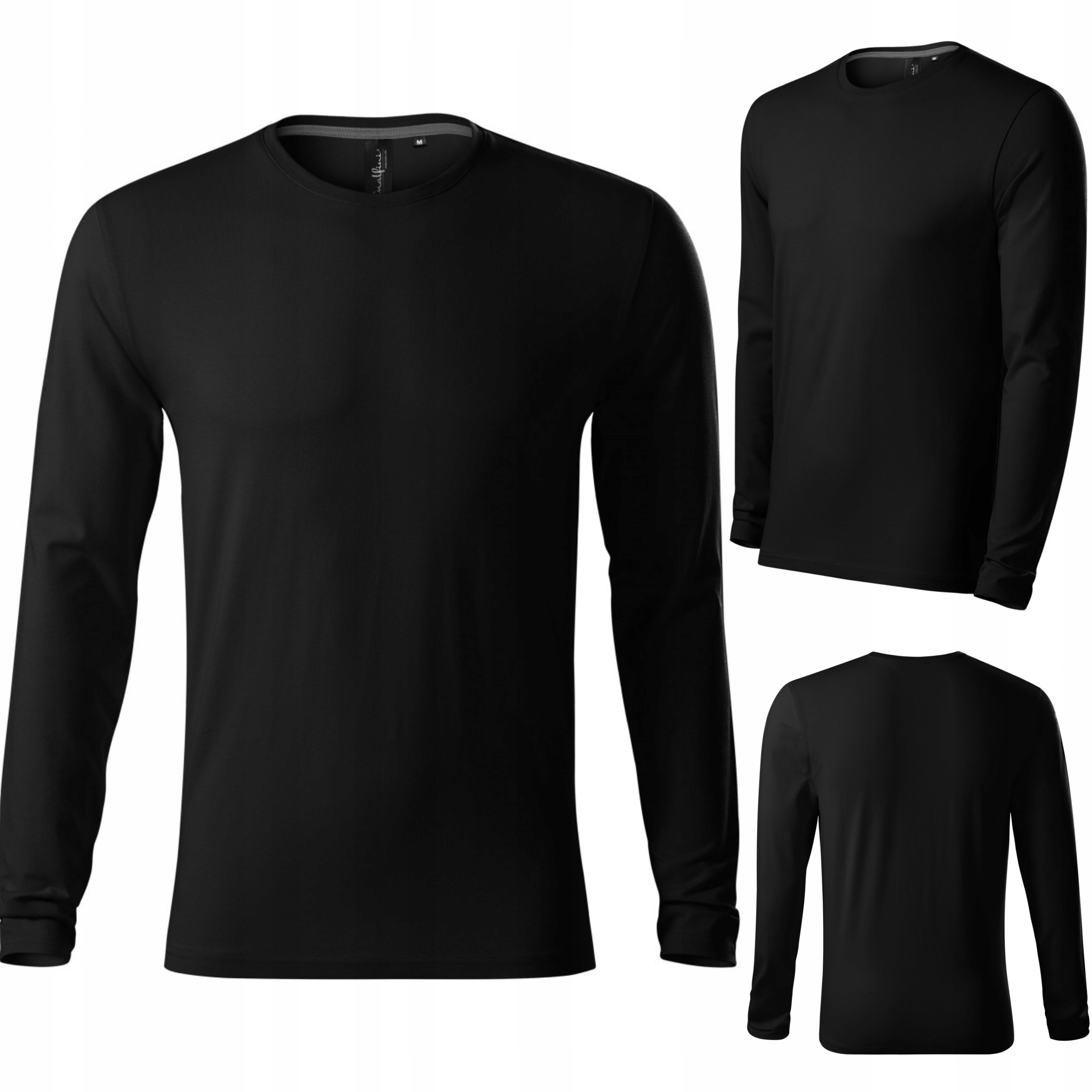 

Koszulka longsleeve Malfini d. Adler 155 Brave M