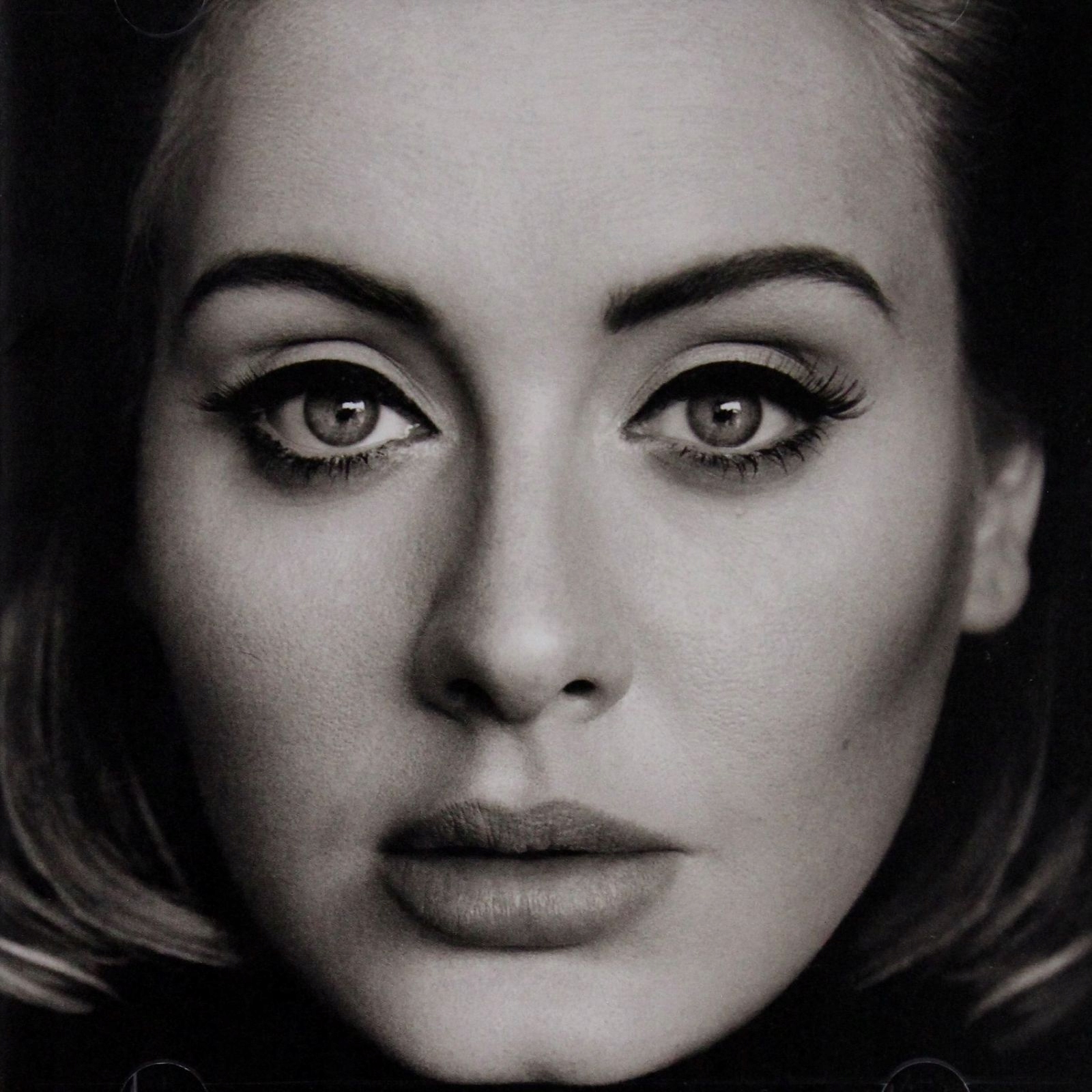 

Adele: 25 (CD)