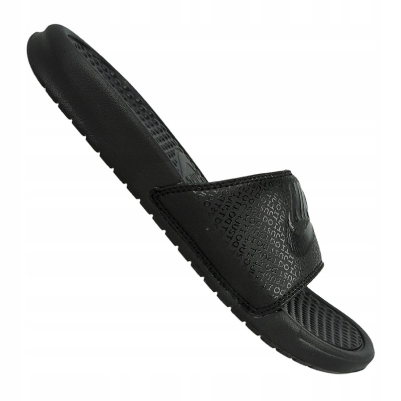 

Nike Benassi Jdi Slide 001 : Rozmiar - 41