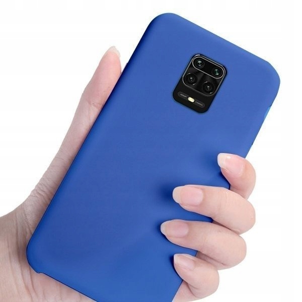 

Etui Do Xiaomi Redmi Note 9S Pokrowiec Case Style