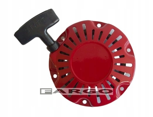 Rozrusznik, szarpak do Honda GXR120 skoczek Bomag Wacker Ammann zamiennik