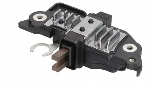 EL. REGULATOR WZBUDZENIA Regulator napięcia Bosch 1 986 AE0 113 Numer katalogowy części 1 986 AE0 113