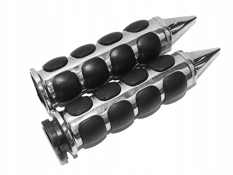 MA-009-P - ПЕРЕКЛЮЧАТЕЛИ HARLEY CHOPPER ДЛЯ РУЛЕЙ 1 ДЮЙМ