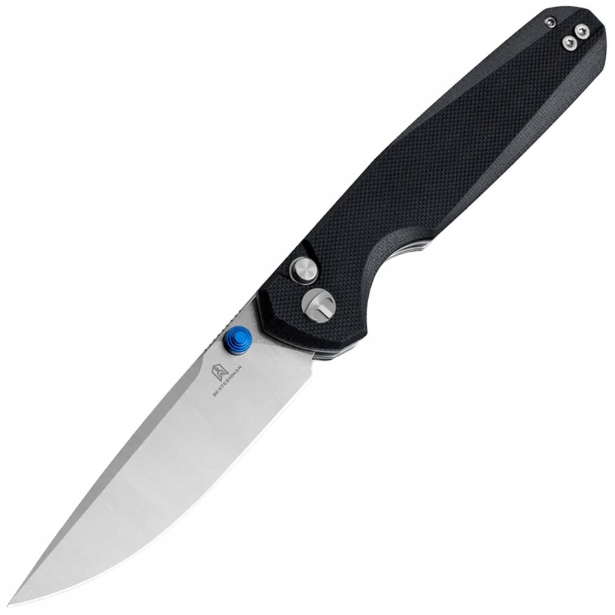 Nůž bestechman by bestech knives