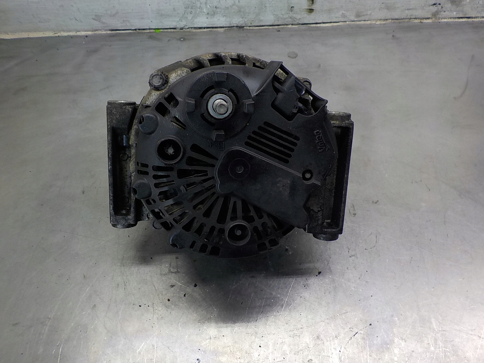 OPEL CORSA D 1.3 CDTI ALTERNATOR 13588308