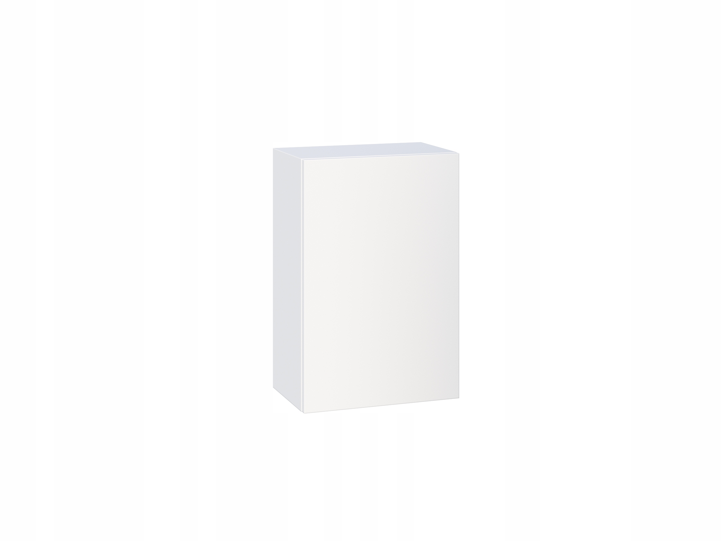 

Szafka Łazienkowa Wisząca 30 Mat Wysokość 60 CM