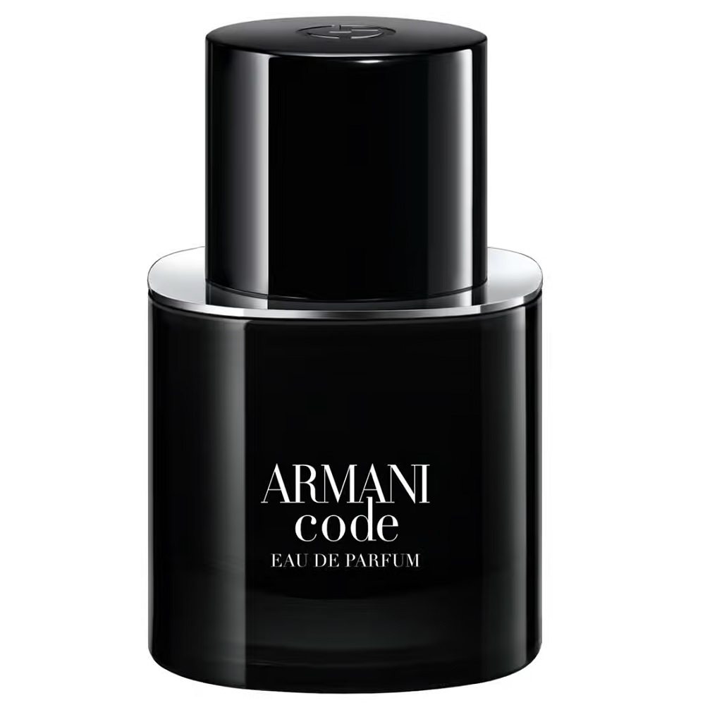 Giorgio Armani Armani Code Pour Homme parfémovaná voda refillable 30 ml