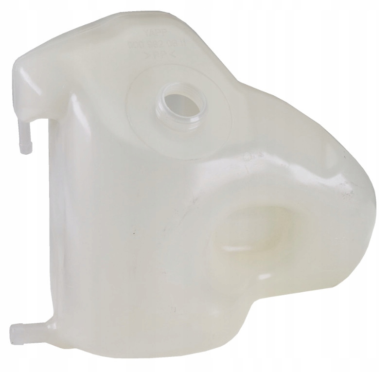 Vyrovnávací nádrž Linde 351