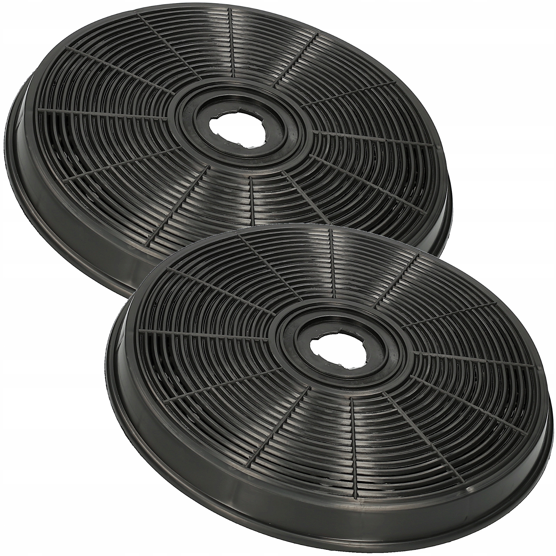 FILTR WĘGLOWY do okapu MASTERCOOK 706 106 2szt