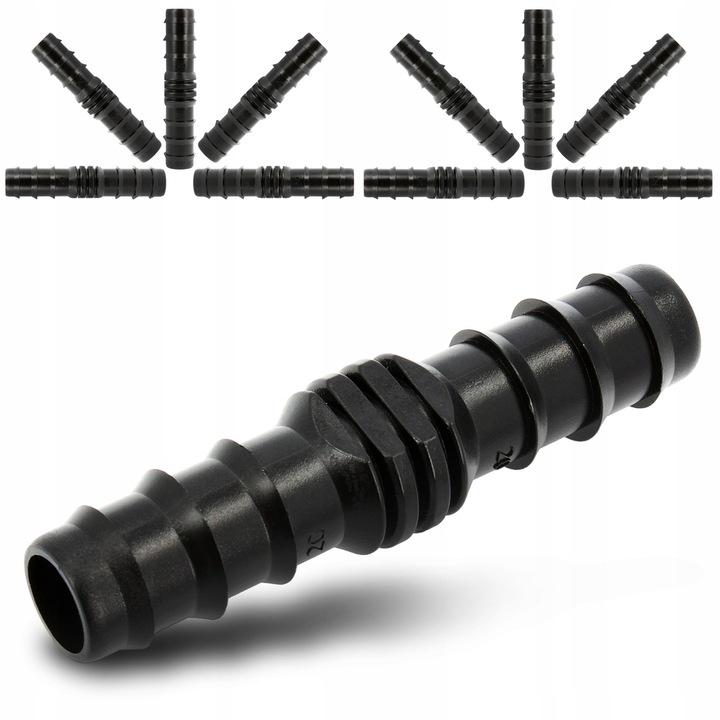 

Złączka 16 mm do linii kroplującej Łącznik 10 szt.