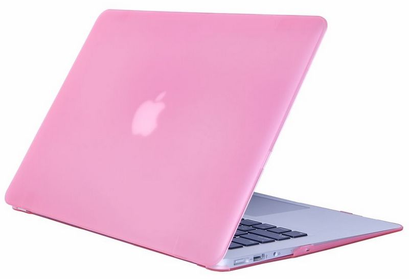 

Etui Obudowa Macbook Air 11 Matowa A1370 A1465