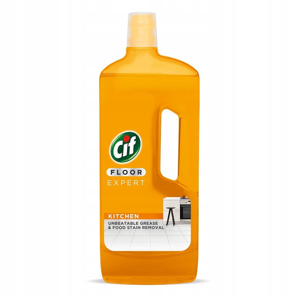 

Cif Floor płyn do mycia podłóg 750ml