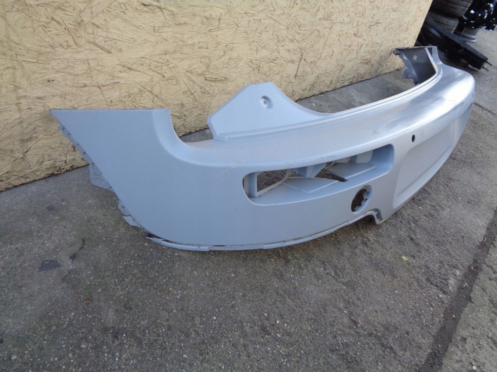MINI CLUBMAN F54 bumper rear