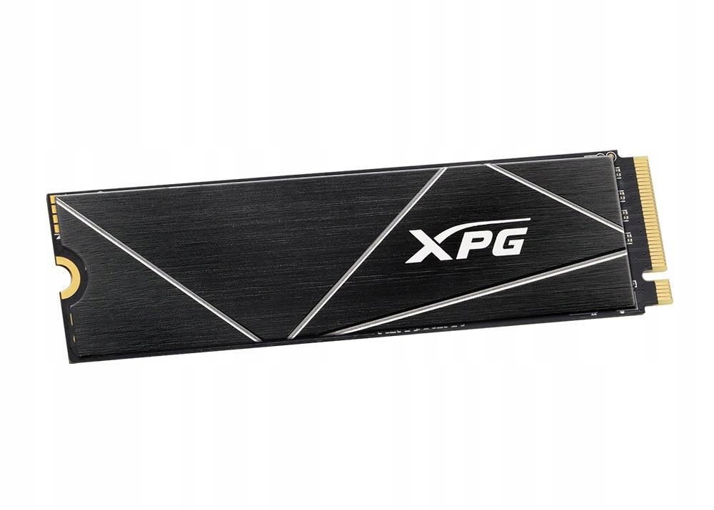 DYSK SSD ADATA XPG GAMIX S70 BLADE 4TB M.2 PCI-e 4 Model GAMMIX S 70 BLADE