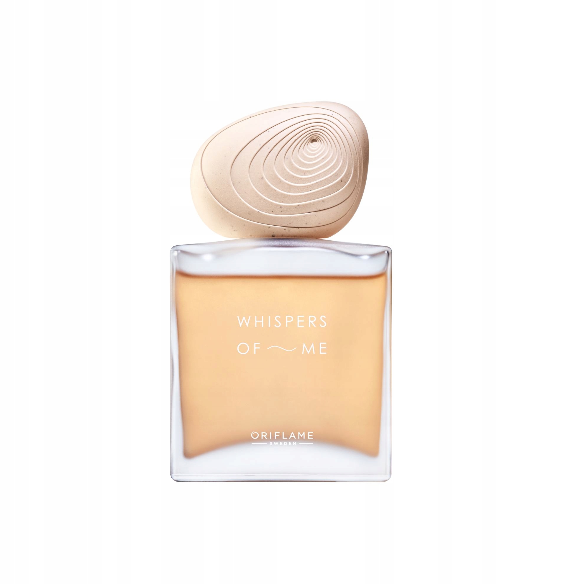 Oriflame Parfémovaná voda Whispers Of Me 50 ml